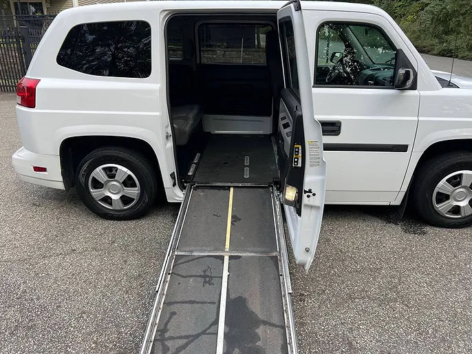 2014 Mobility Ventures MV-1