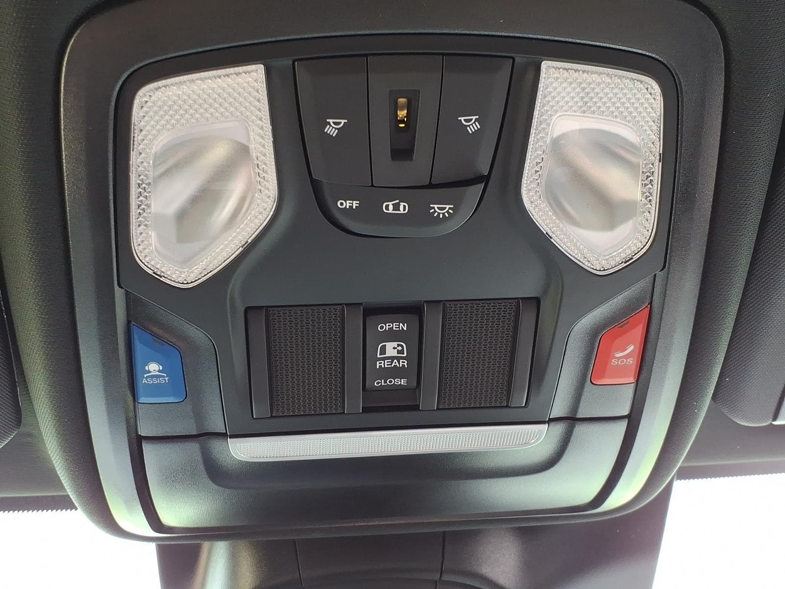 2027 Ram 2500
