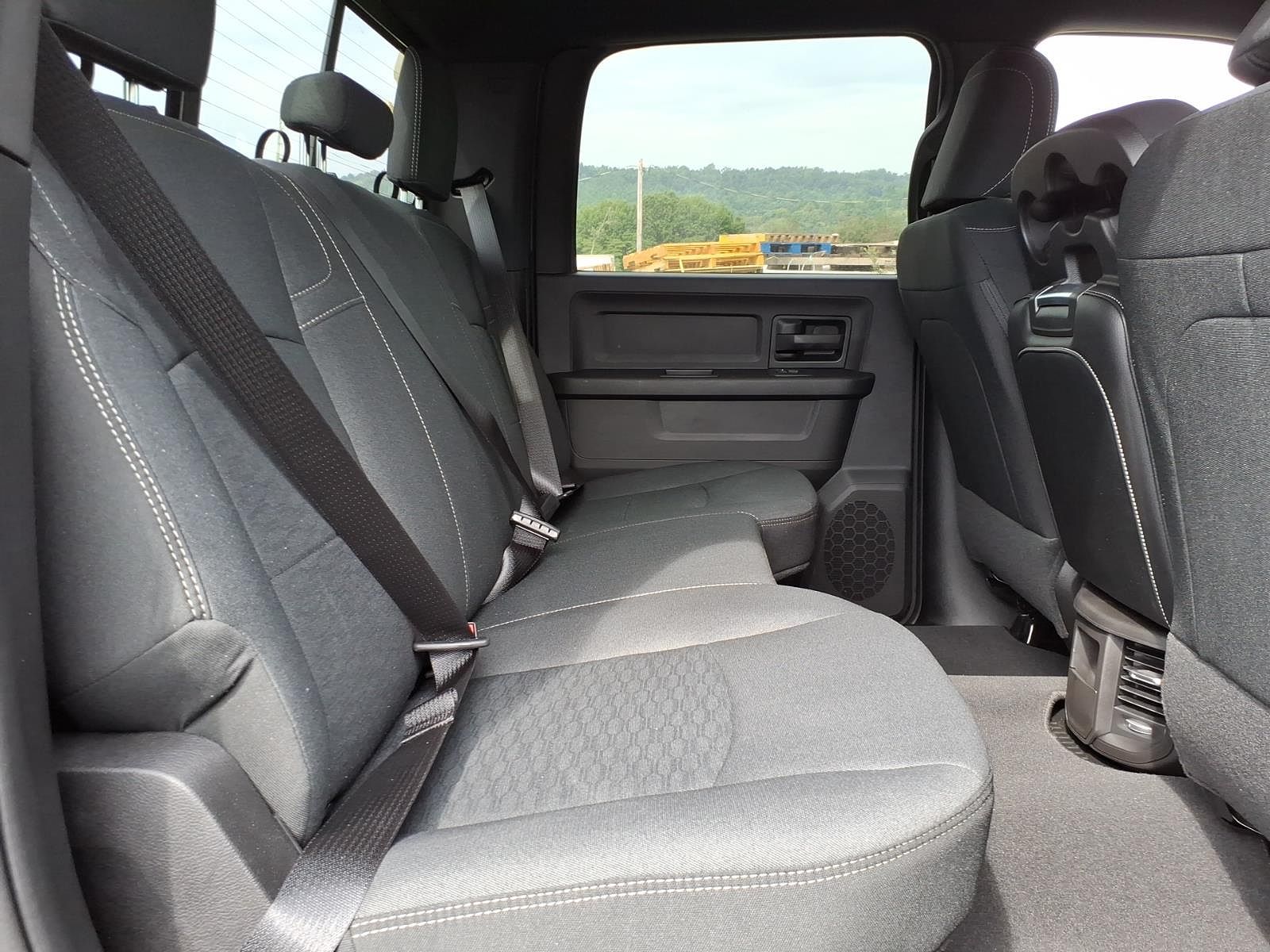 2027 Ram 2500