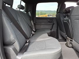 2027 Ram 2500