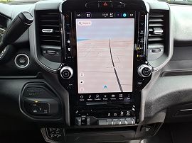 2027 Ram 2500