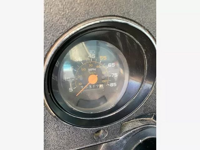 1984 Chevrolet C/K 20