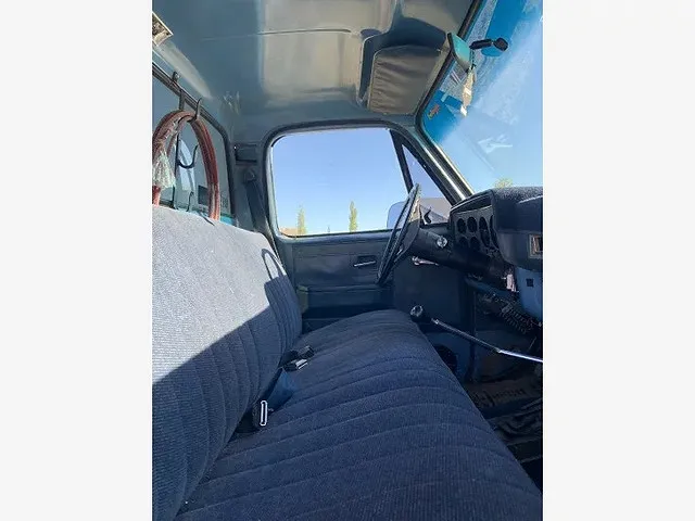 1984 Chevrolet C/K 20