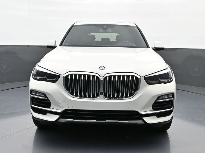 2020 BMW X5