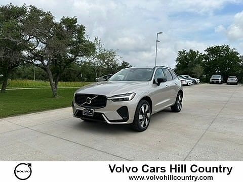 2024 Volvo XC60 T8 Plus image 0