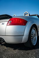 2004 Audi TT null image 52