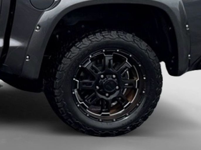 2016 Toyota Tundra