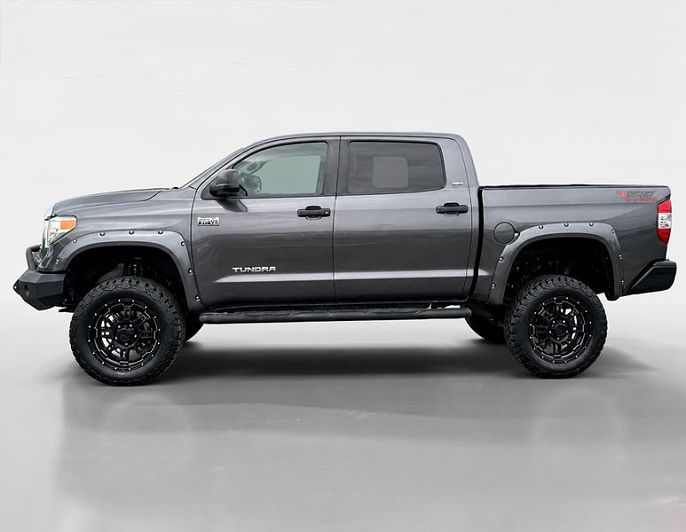 2016 Toyota Tundra