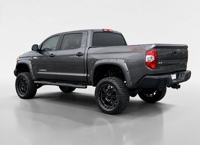 2016 Toyota Tundra