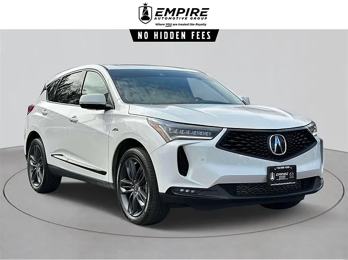 2023 Acura RDX