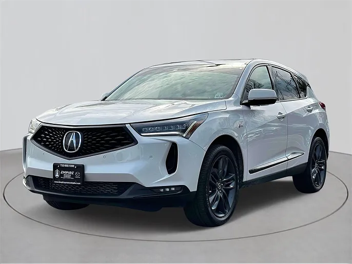 2023 Acura RDX