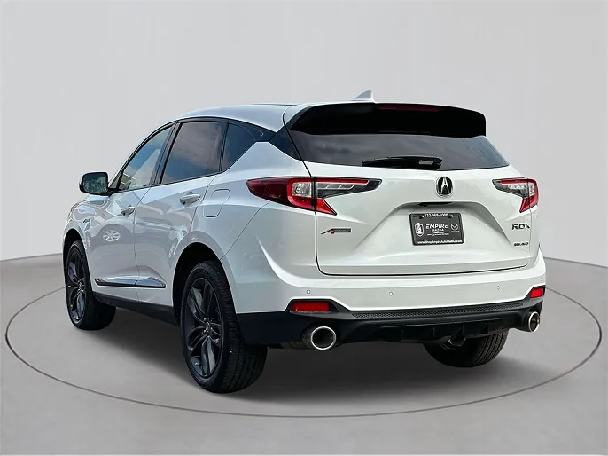 2023 Acura RDX
