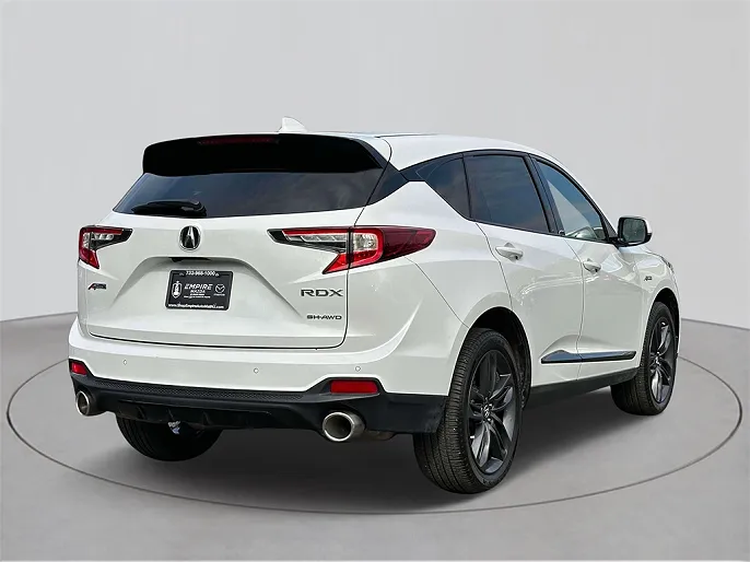 2023 Acura RDX