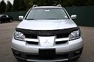 2003 Mitsubishi Outlander XLS image 1