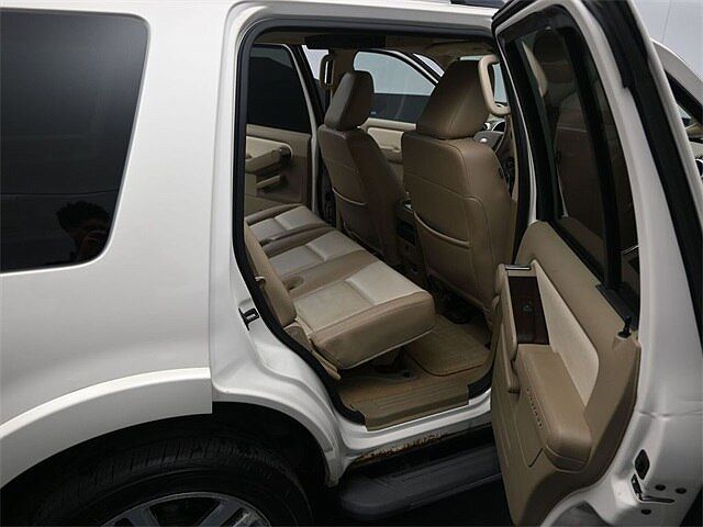 2009 Ford Explorer Limited Edition image 16