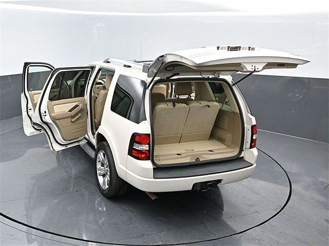 2009 Ford Explorer Limited Edition image 27