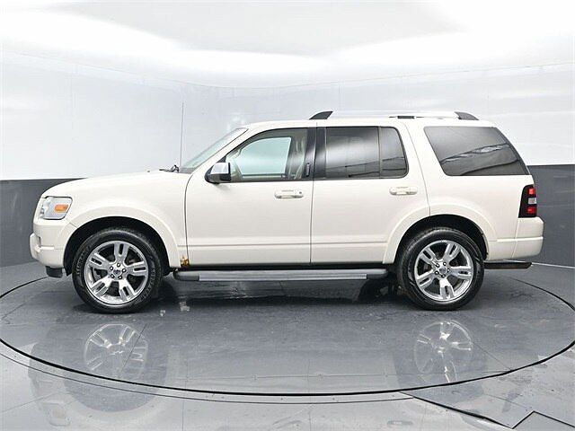 2009 Ford Explorer Limited Edition image 3