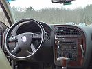 2008 Saab 9-7X 4.2i image 9