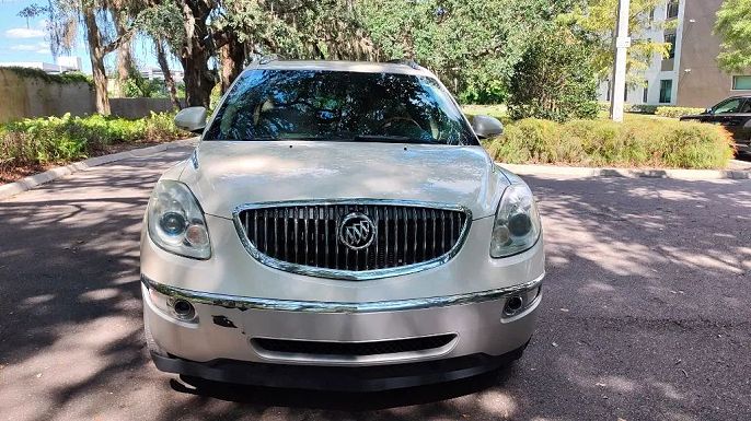 2008 Buick Enclave