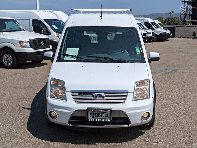 2011 Ford Transit Connect XLT image 5