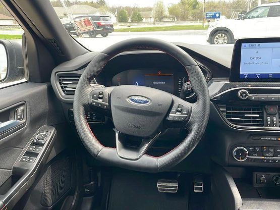 2024 Ford Escape ST-Line photo 7