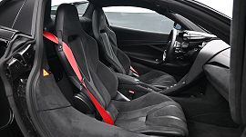 2026 Mclaren 750S