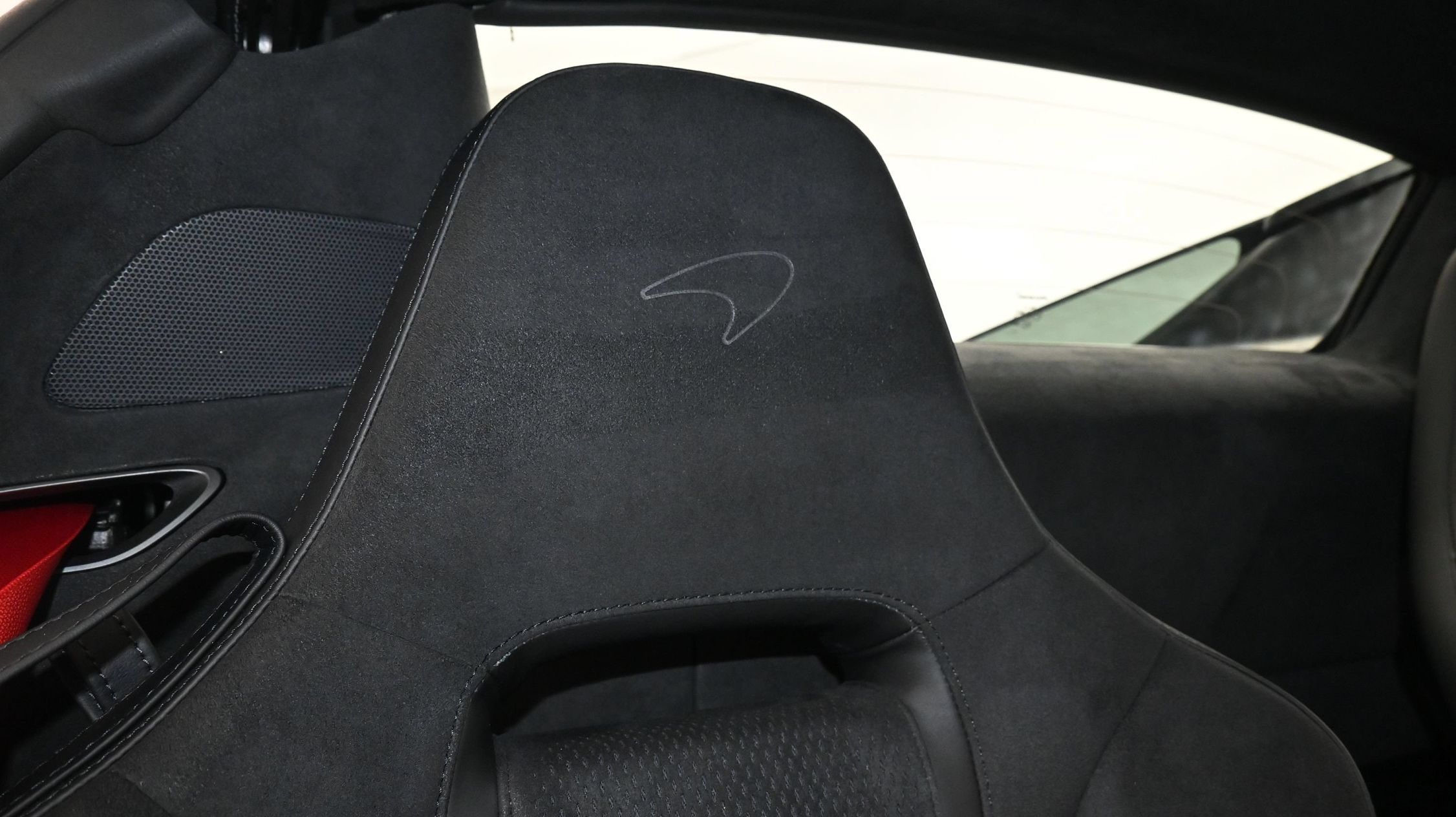 2026 Mclaren 750S