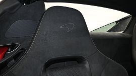 2026 Mclaren 750S