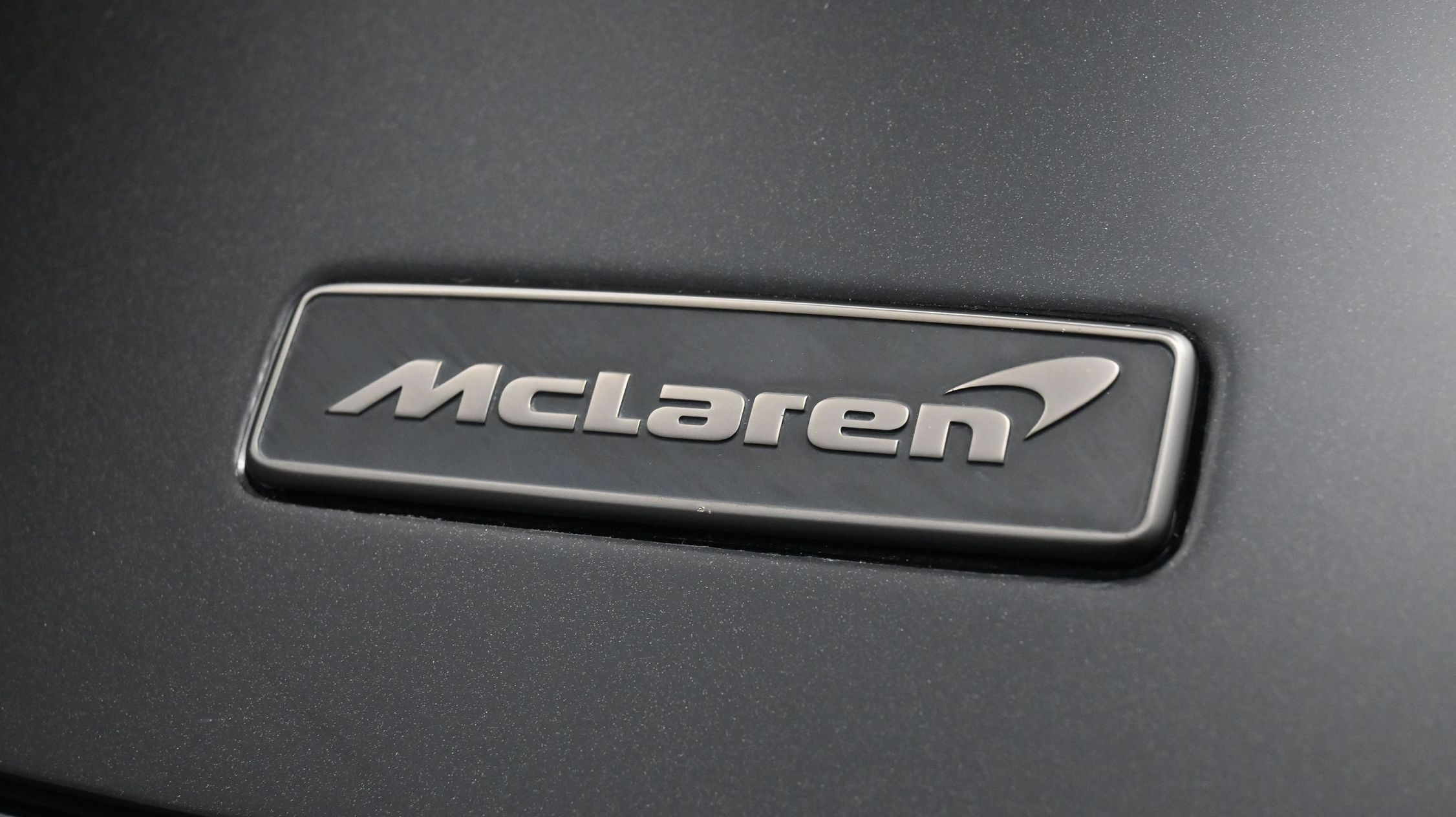 2026 Mclaren 750S