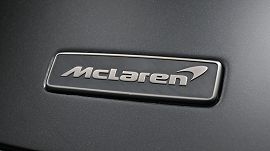 2026 Mclaren 750S