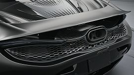 2026 Mclaren 750S