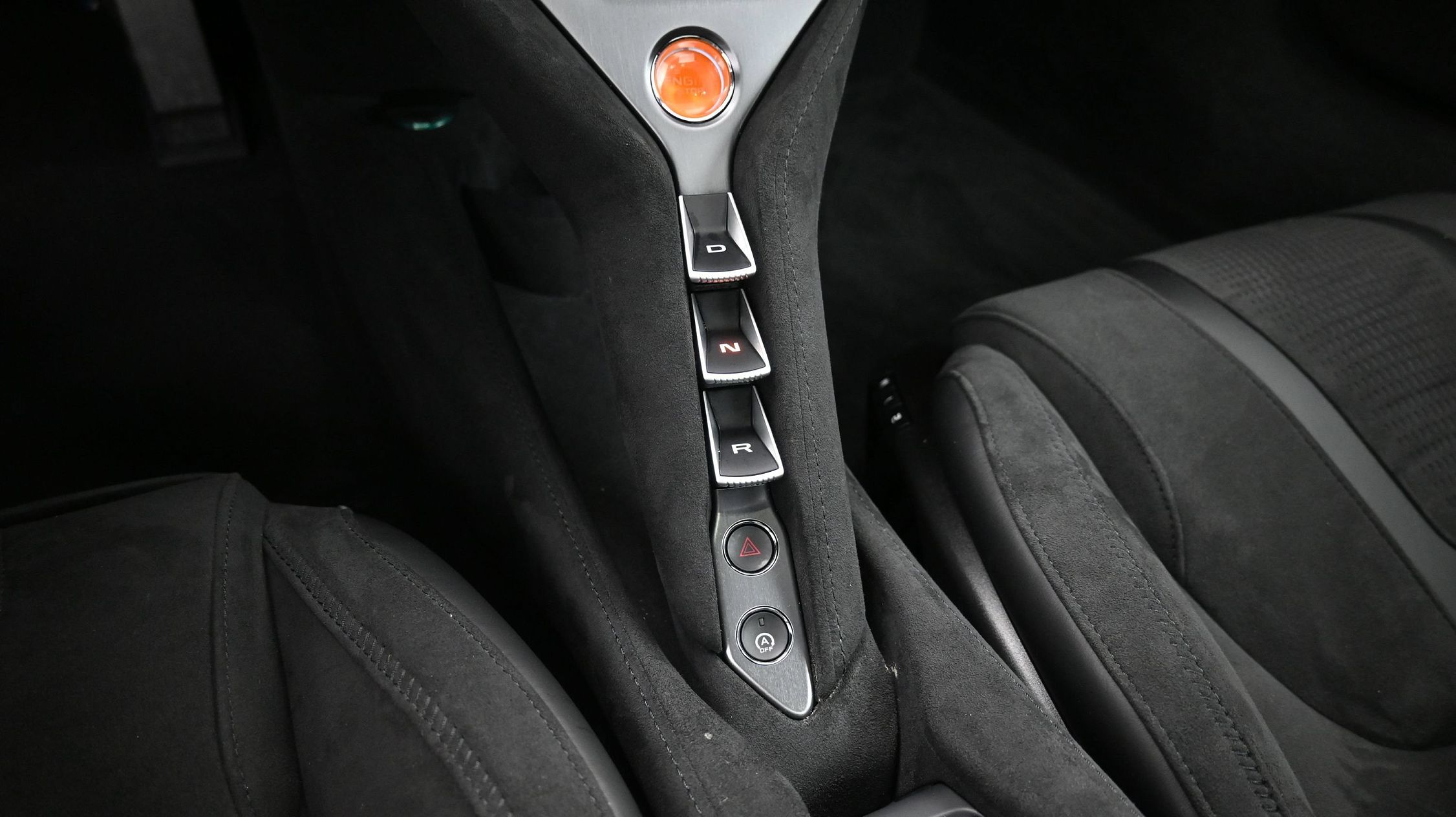 2026 Mclaren 750S