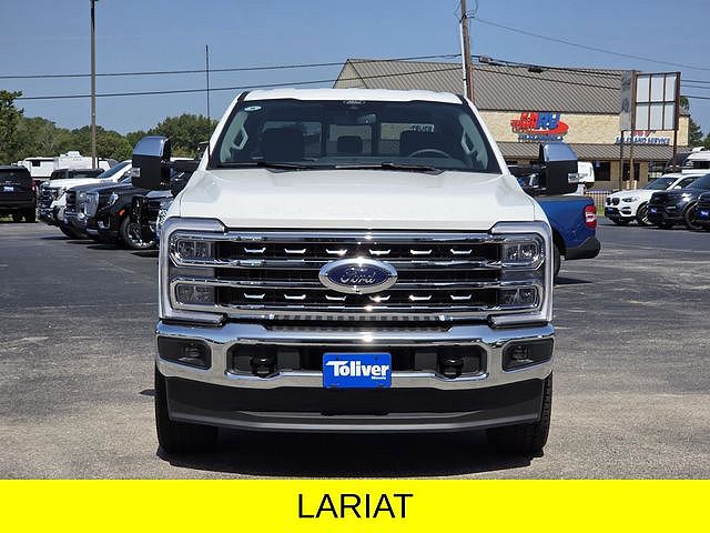 2026 Ford F-250