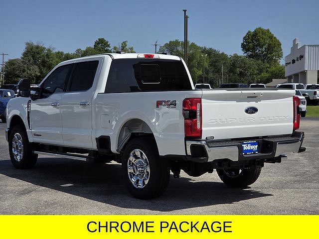 2026 Ford F-250