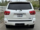 2011 Toyota Sequoia Platinum image 5