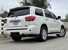 2011 Toyota Sequoia Platinum image 6