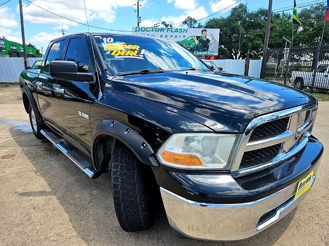 2010 Dodge Ram 1500