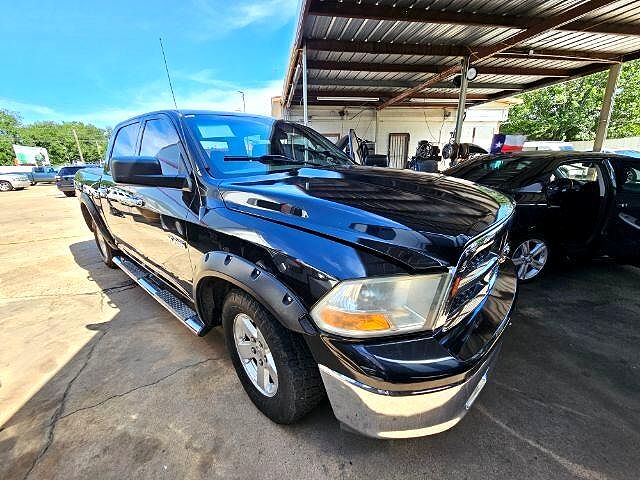 2010 Dodge Ram 1500