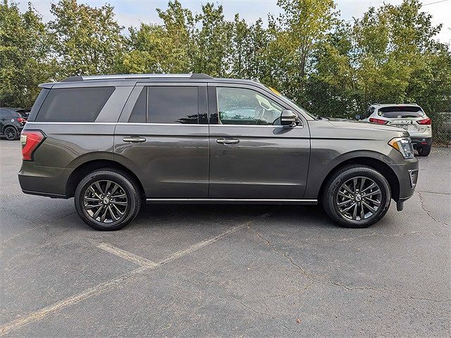 2021 Ford Expedition Limited image 1