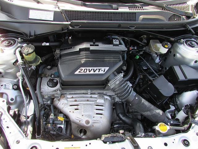 2002 Toyota RAV4 Base image 18
