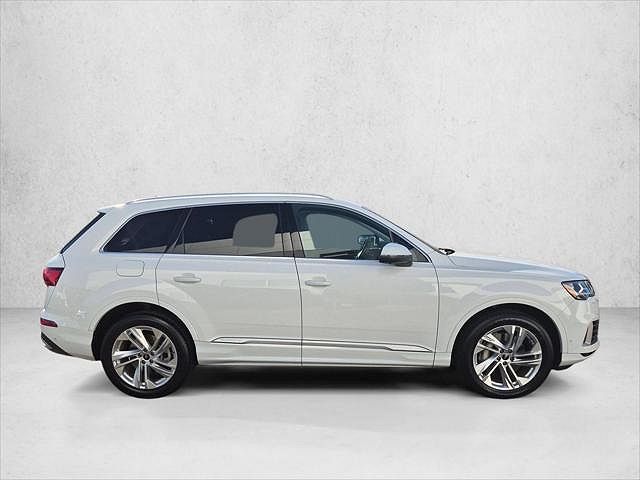 2021 Audi Q7