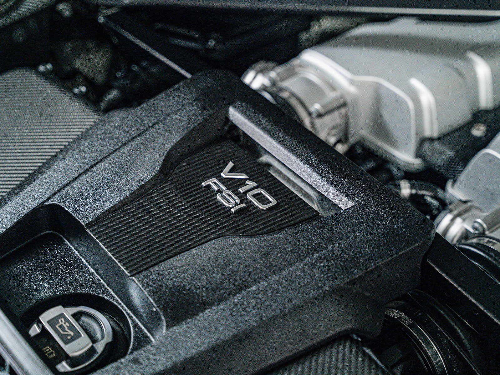2020 Audi R8 5.2 image 5