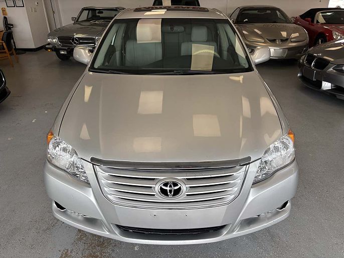 2009 Toyota Avalon