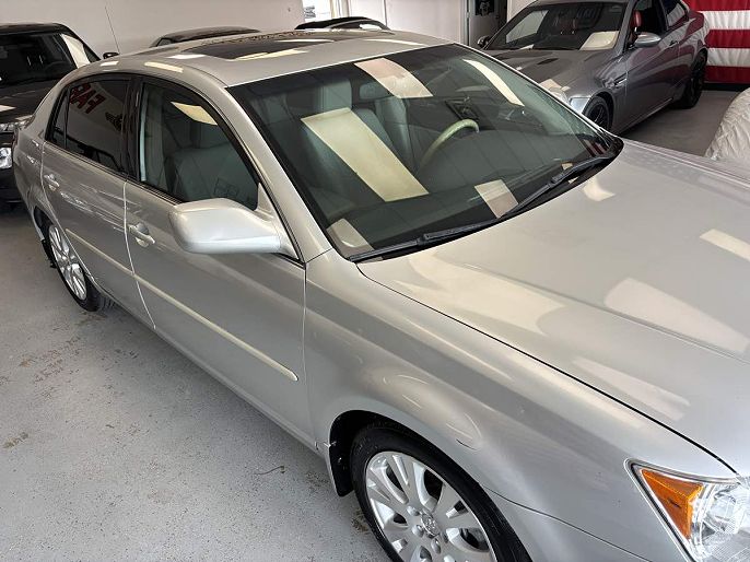 2009 Toyota Avalon