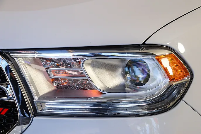 2019 Dodge Durango