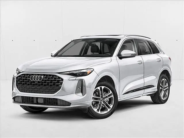2026 Audi Q5