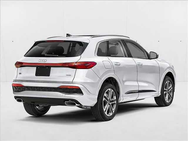 2026 Audi Q5