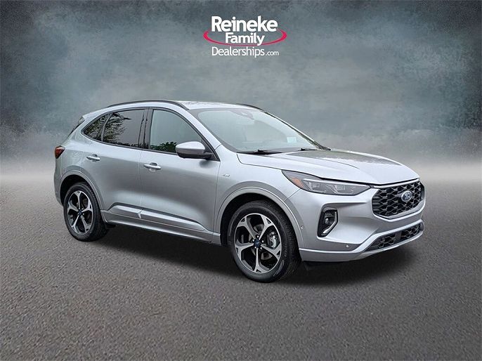 2023 Ford Escape