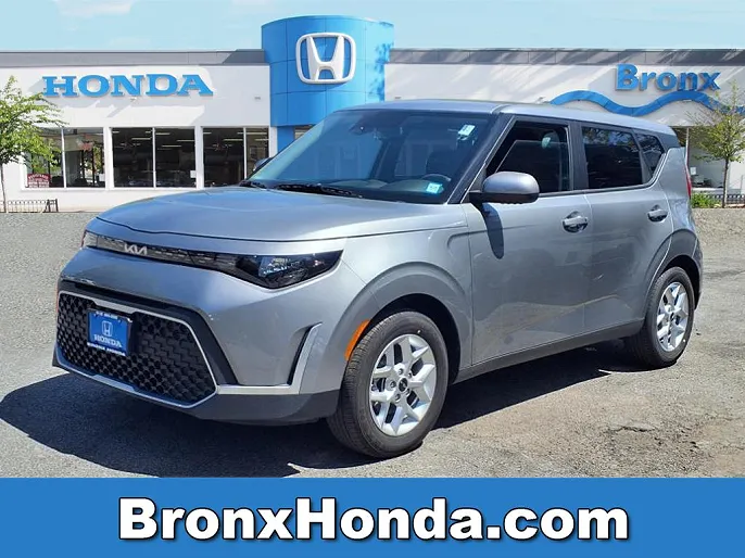 2024 Kia Soul
