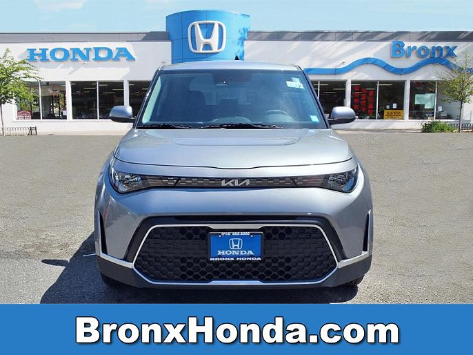 2024 Kia Soul